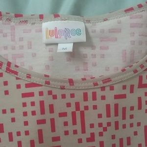 LulaRoe Shirt